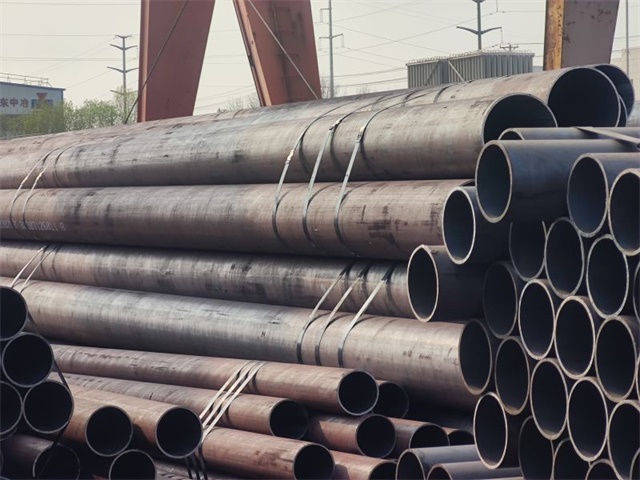 甘南42CrMo无缝钢管批发价