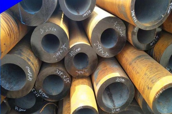 甘南甘南甘南42CrMo无缝钢管 汽车工程机械配件合金无缝管